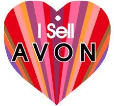I sell Avon